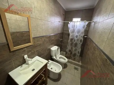 Departamento en Alquiler Apto profesional