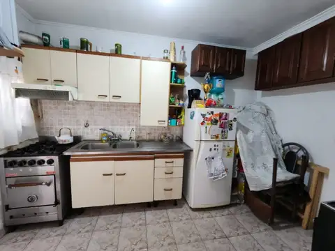 PH EN VENTA EN ALMIRANTE BRONW 3900, VILLA BALLESTER-APTO CREDITO