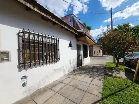 Almirante Bronw 3900 , Piso 0