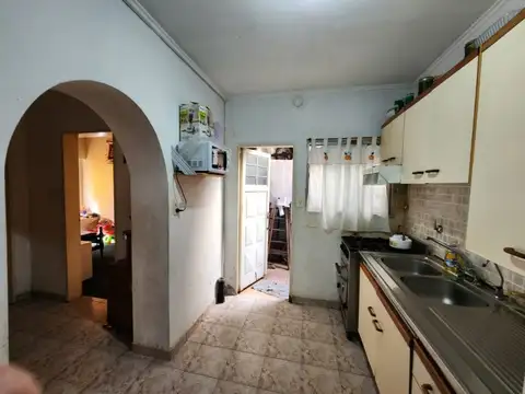Depto Tipo Casa en Venta 26 años