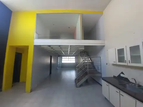 Depto Tipo Casa en Venta en Merlo Sur, USD 75.000