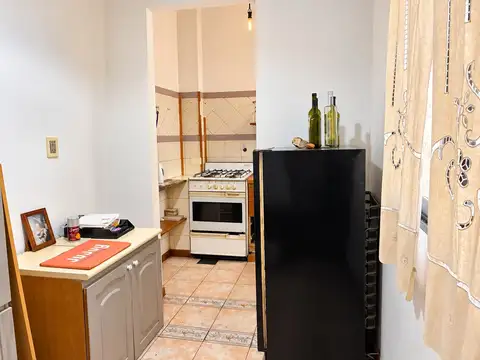Departamento en Venta en Congreso, USD 139.000