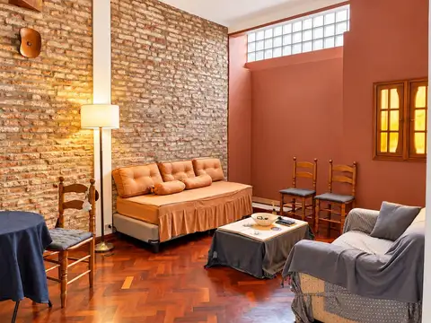 VENTA DEPARTAMENTO TIPO DUPLEX TERRAZA PROPIA