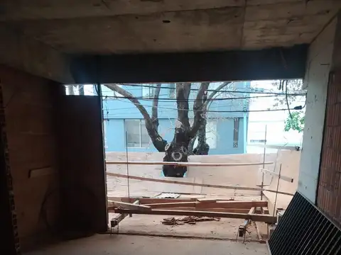 Departamento en  saavedra