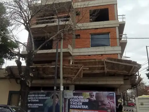 Departamento en Venta en Saavedra, USD 69.000