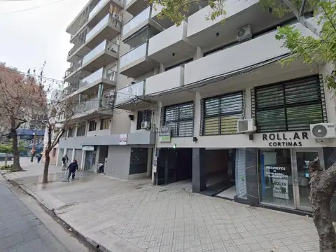 Cochera en venta Rosario - Santiago y 9 de Julio