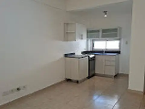 Departamento en Alquiler Apto profesional