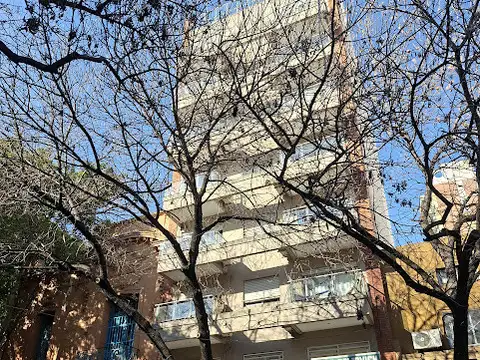ALQUILER EN VILLA CRESPO MONOAMBIENTE DIVIDIDO