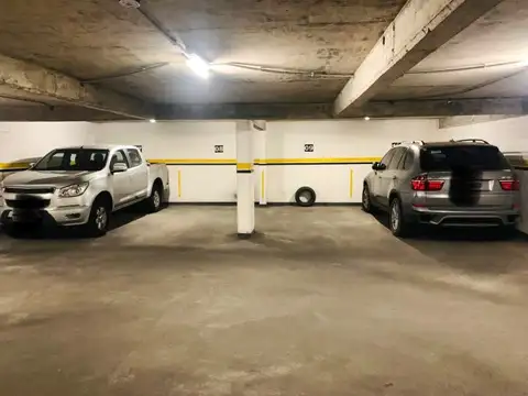 Cochera en Alquiler en Centro, Rosario