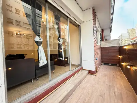 Departamento en Venta en Centro, USD 89.900