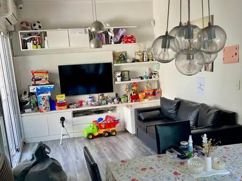 Casa en Venta en Barrio Parque, USD 280.000