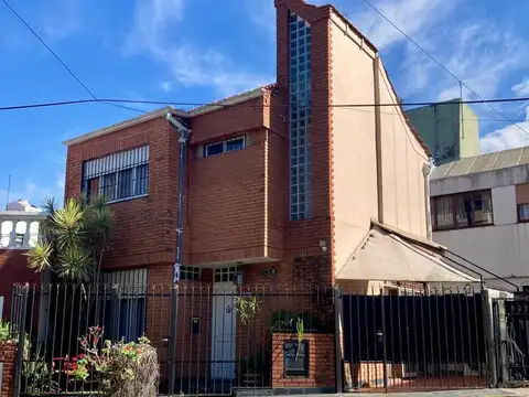 Saubidet  al 3800 - Barrio Parque, Villa Martelli