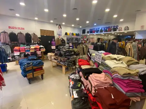 Local en Alquiler en San Nicolás, USD 8.000