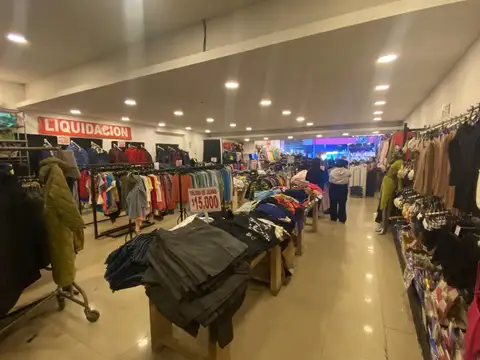 Local en Alquiler en San Nicolás, USD 8.000
