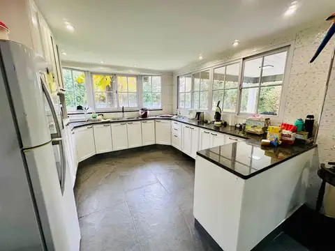 CANNING Venta Campos de Echeverria 5 Ambientes