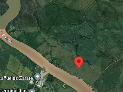 Casa en Venta en Zona Delta Zarate, USD 700.000