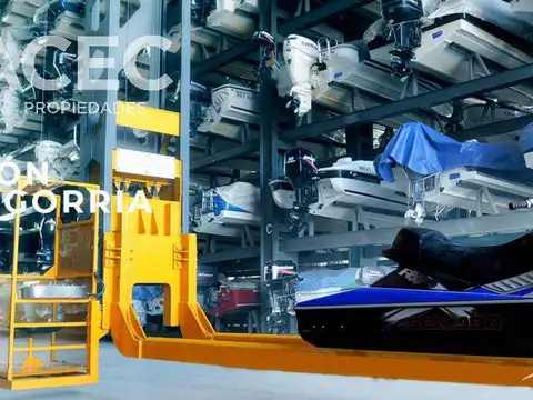 J. A. Roca 600 - Cuna Nautica 26 pies