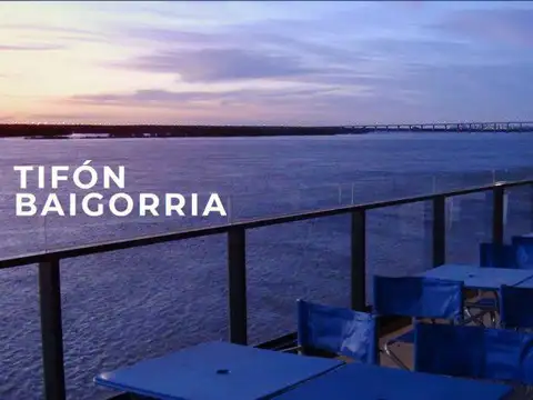 VENTA-CUNA NAUTICA 26 PIES - TIFÓN - Granadero Baigorria