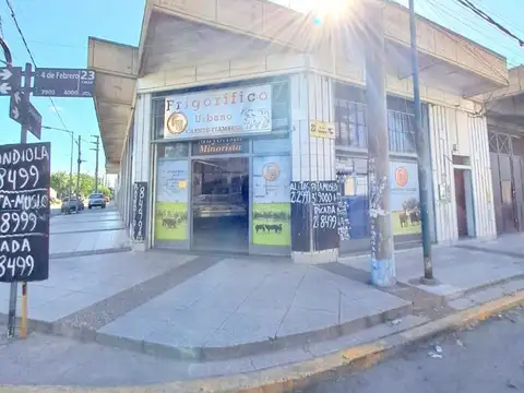 4 DE FEBRERO 3900