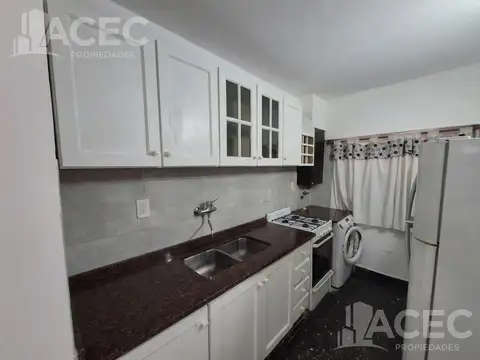 Casa en Alquiler de 1 dormitorio