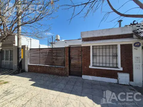 Casa en Alquiler en Belgrano, Rosario