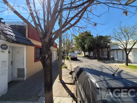Casa en Alquiler al Norte