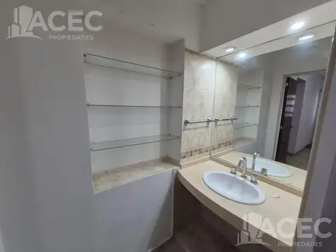 Alquiler - Casa de un dormitorio - Barrio Belgrano