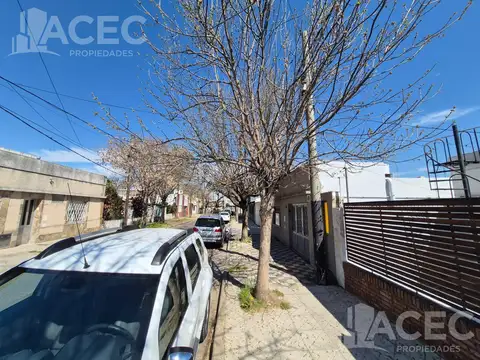 Alquiler - Casa de un dormitorio - Barrio Belgrano