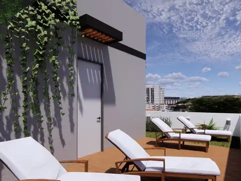 Departamento en Venta de Monoambiente