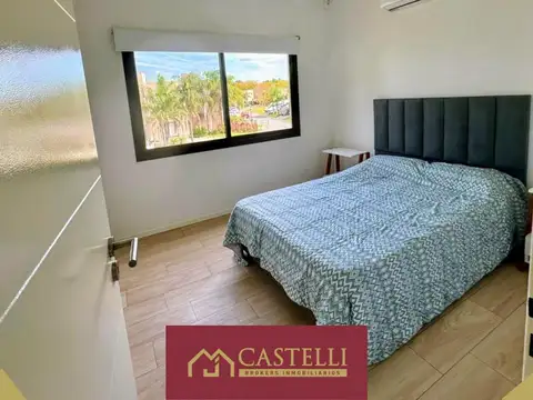 Departamento en Venta en La cañada de Pilar, USD 80.000