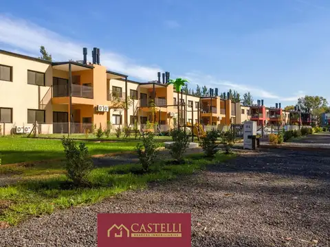 Departamento en Venta 1 año