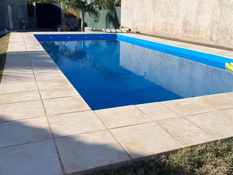 Casa en Venta 5 años