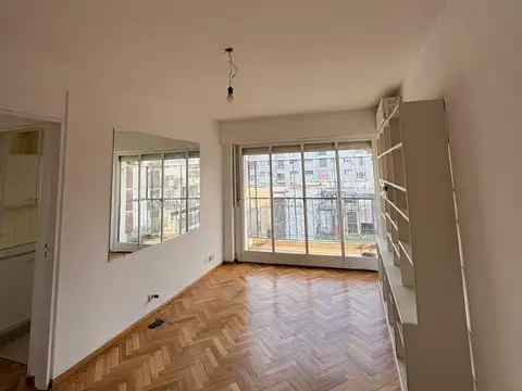 Departamento en Alquiler en Recoleta, CABA