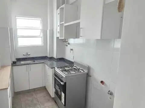 Departamento en Alquiler en Caballito, CABA