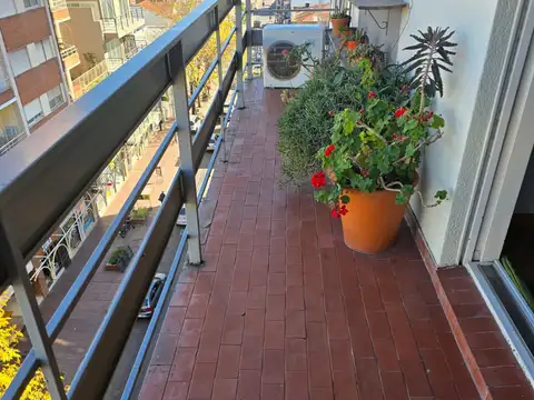 Departamento en Venta en Villa Ballester, USD 139.000
