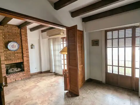 Departamento 4 ambientes en Venta Villa Ballester