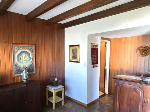 Departamento en Venta 44 años