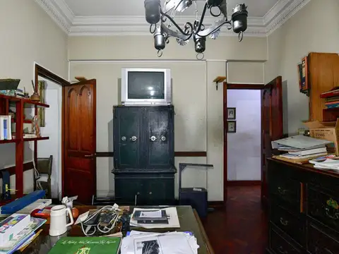 CASONA DE ESTILO CENTRICA  MULTIPLES DESTINOS