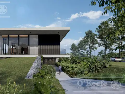 Nuevo Quilmes 2 - Lotes en venta, bajada directa de au.