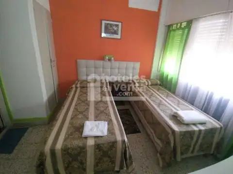 Hotel en Venta en Morteros, USD 1.500.000