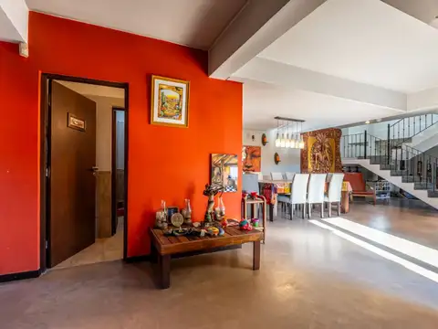 Casa en Venta 16 años