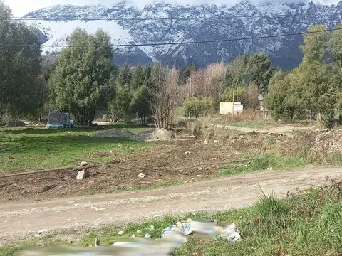 Terreno en venta - 746Mts2 - El Bolsón, Río Negro