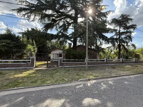 Casa en Moreno a Refaccionar