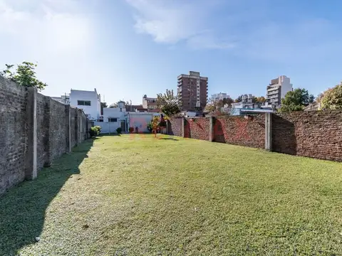 LOTE VENTA VILLA LUGANO