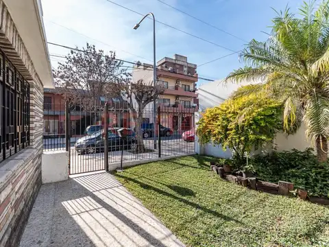 Terreno en Venta en Villa Lugano, USD 190.000