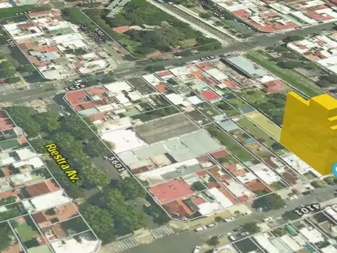 LOTE VENTA VILLA LUGANO