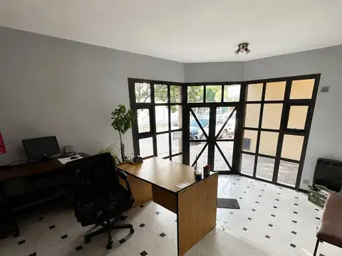 Oficina Monoambiente con 1 baño