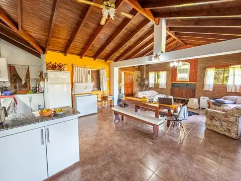 Casa en Venta 17 años