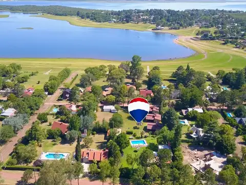 Casa en Venta en Villa Del Dique, USD 400.000