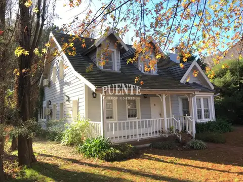 Casa en Venta 10 años